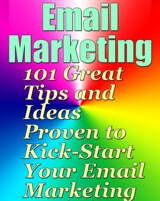 Free Book:Email Marketing