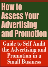 How to Assess Your Advertising and Promotion