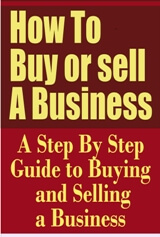 How to Buy or Sell a Business