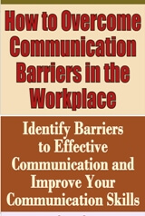 barriers to effective communication pdf