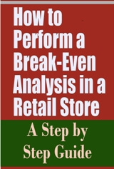 Retail break even analysis calculator