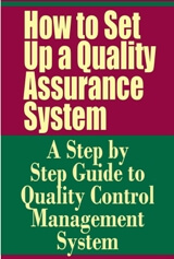 quality control and quality assurance PDF free download