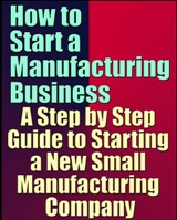starting a manufacturing business