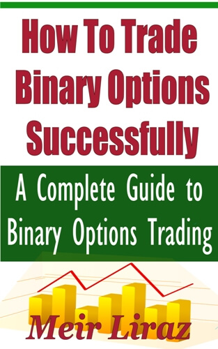 Binary option trading graphs