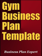 gym business plan