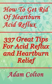 heartburn symptoms causes