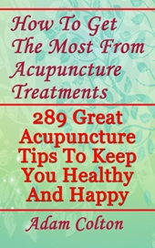ancient chinese acupuncture