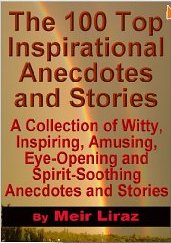 best ancdotes and short stories