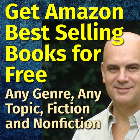 Free Best Seller Kindle Books From Amazon