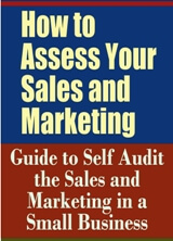 How to Assess Your Sales and Marketing