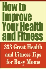 Health tips book PDF healthy lifestyle books download