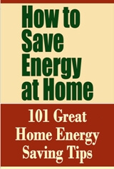 why should I save energy book pdf