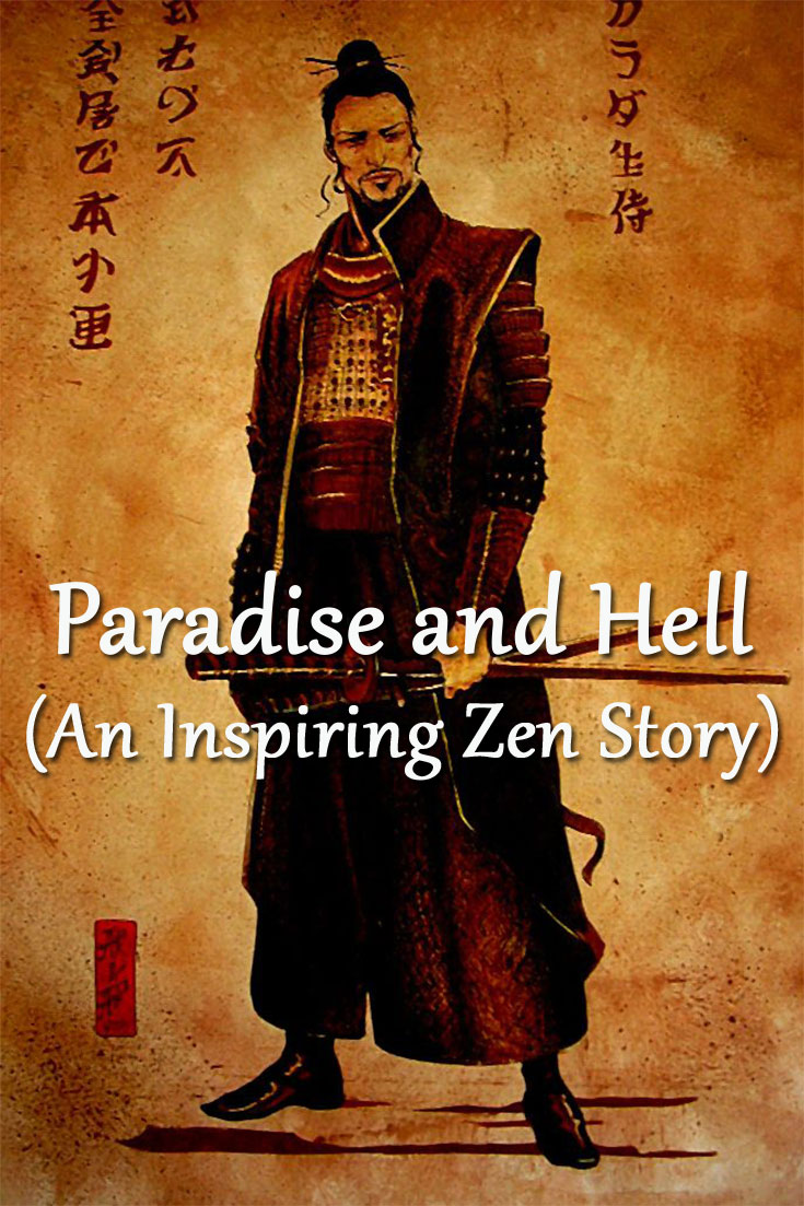 Zen Stories