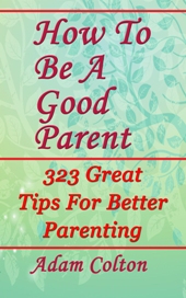 Parenting books pdf