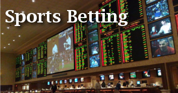 More on Making a Living Off of sport betting terms