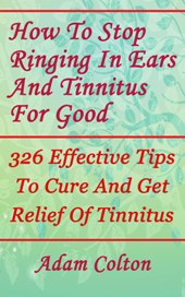 best doctor for tinnitus treatment